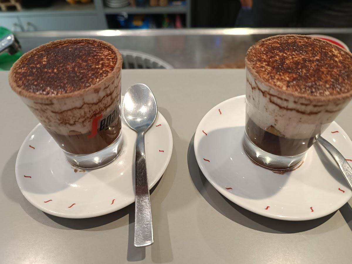 Bar L’Angolo del Caffè