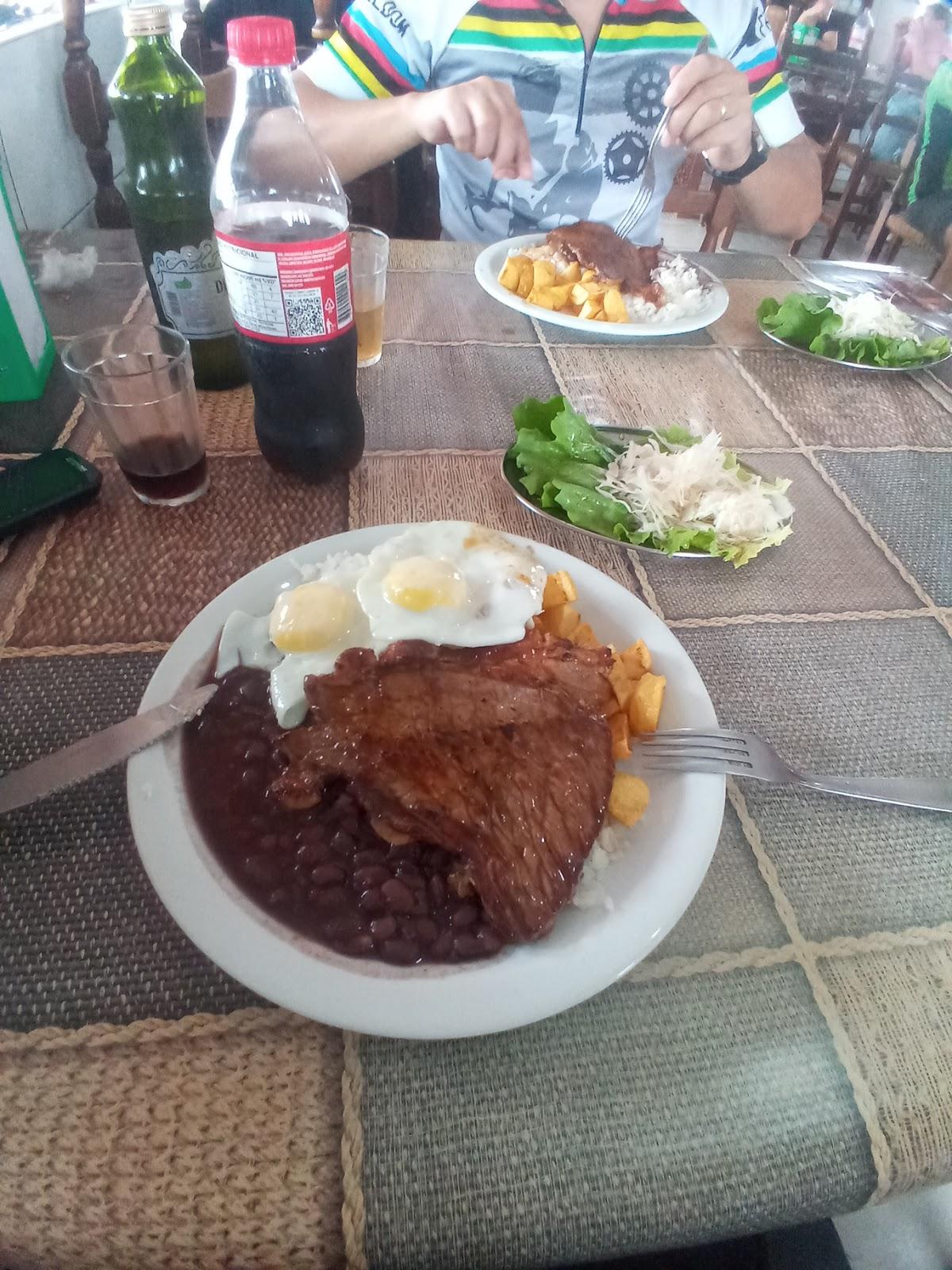 Restaurante Fochesato