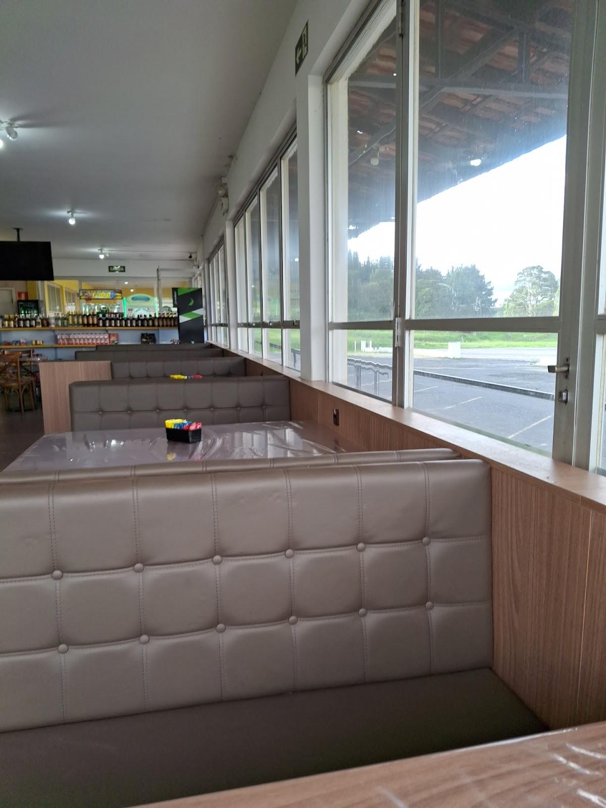 Restaurante Floriano