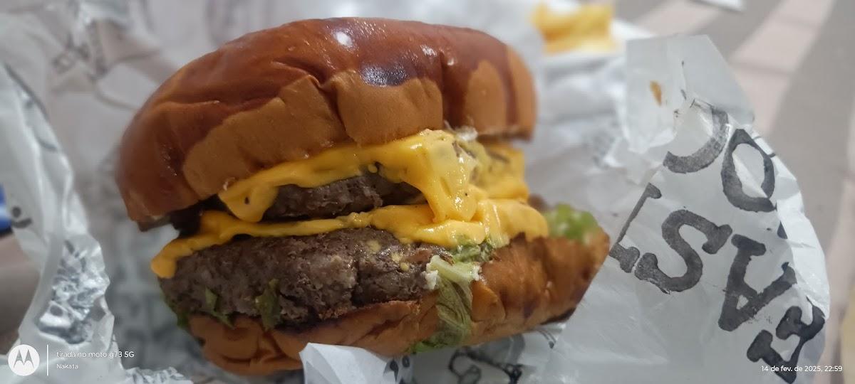 OnBurguer Hamburgueria