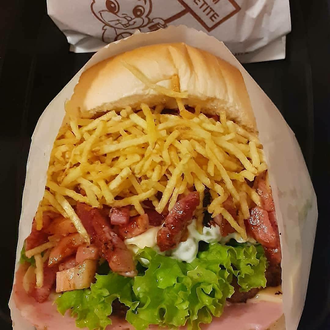 Koch Lanches