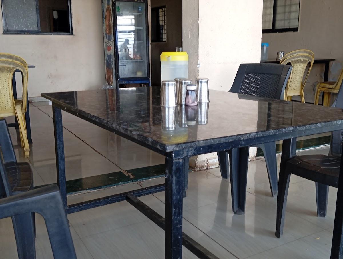 Hotel Sonai Snack Centre