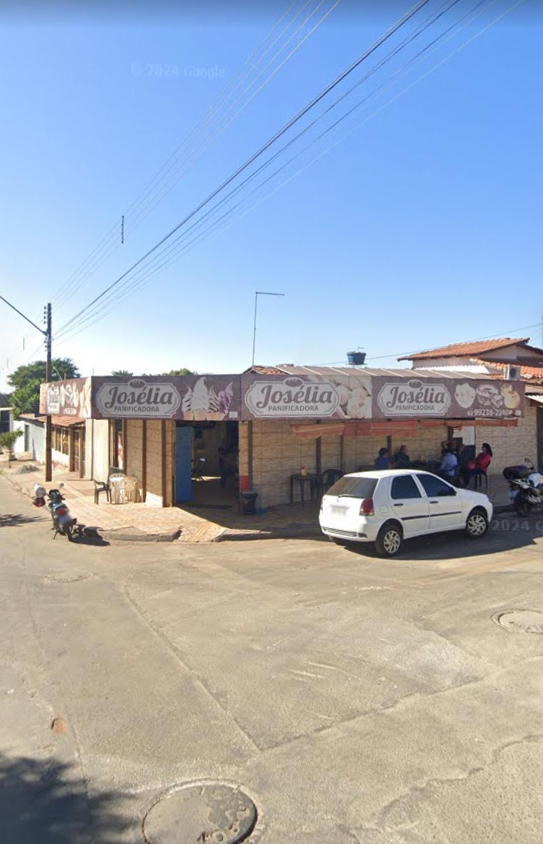 Joselia Lanches