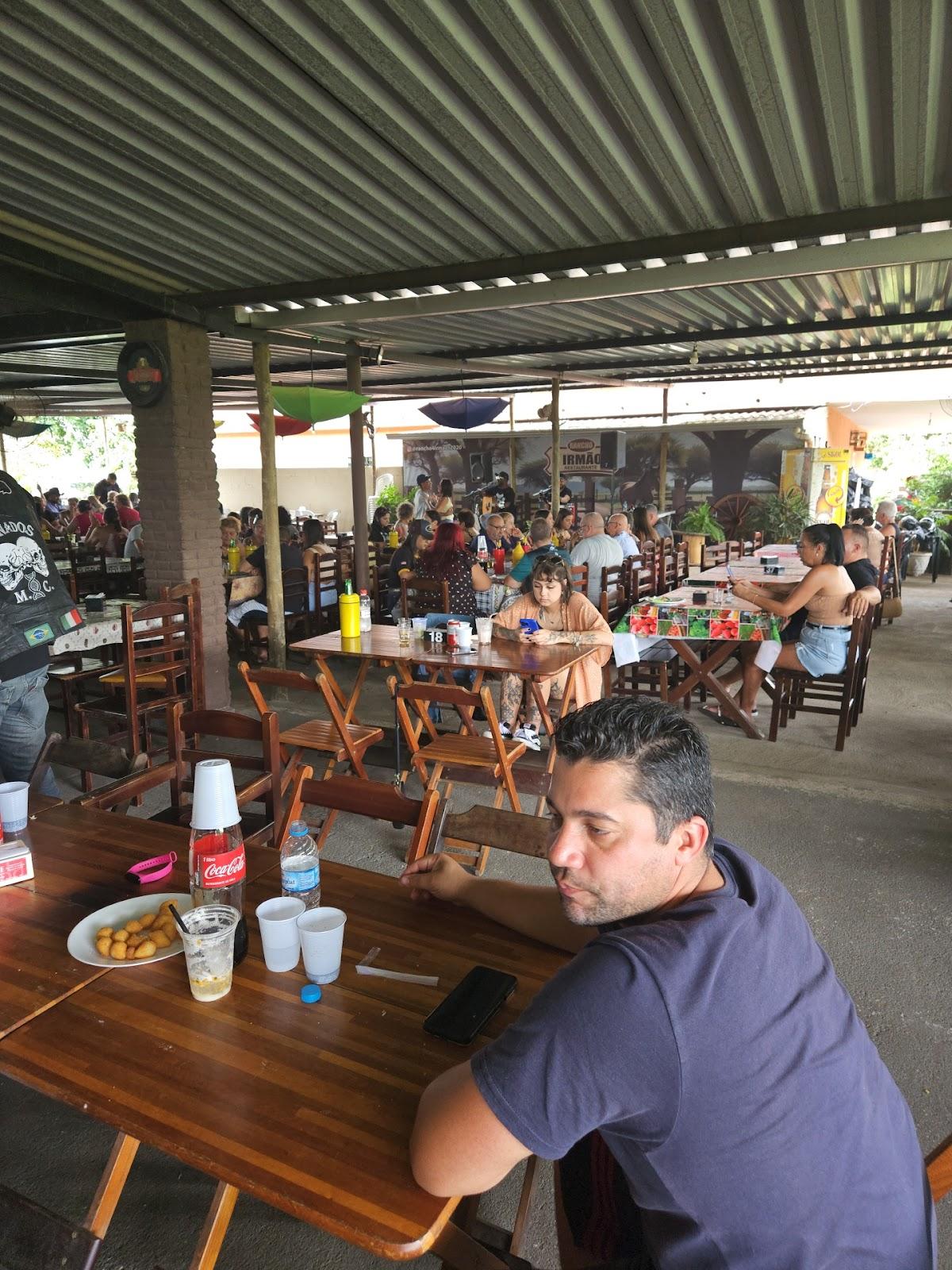 Rancho 4irmãos
