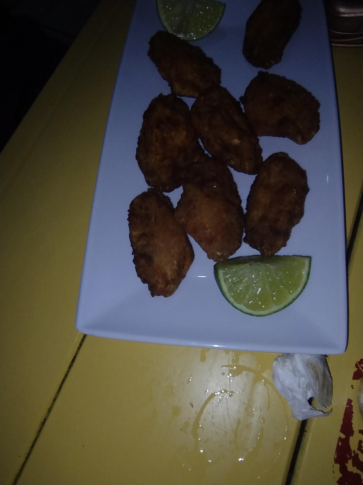 Restaurante Apimentando o Sabor da Terra