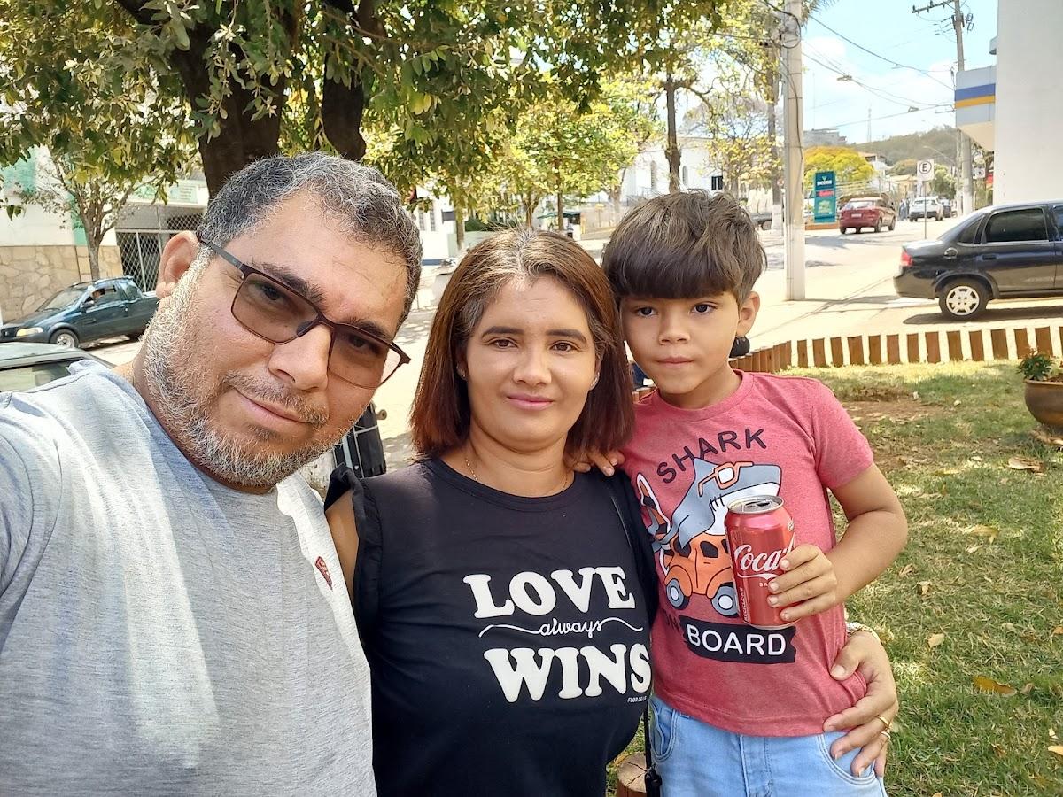 Bar Toca da Onça