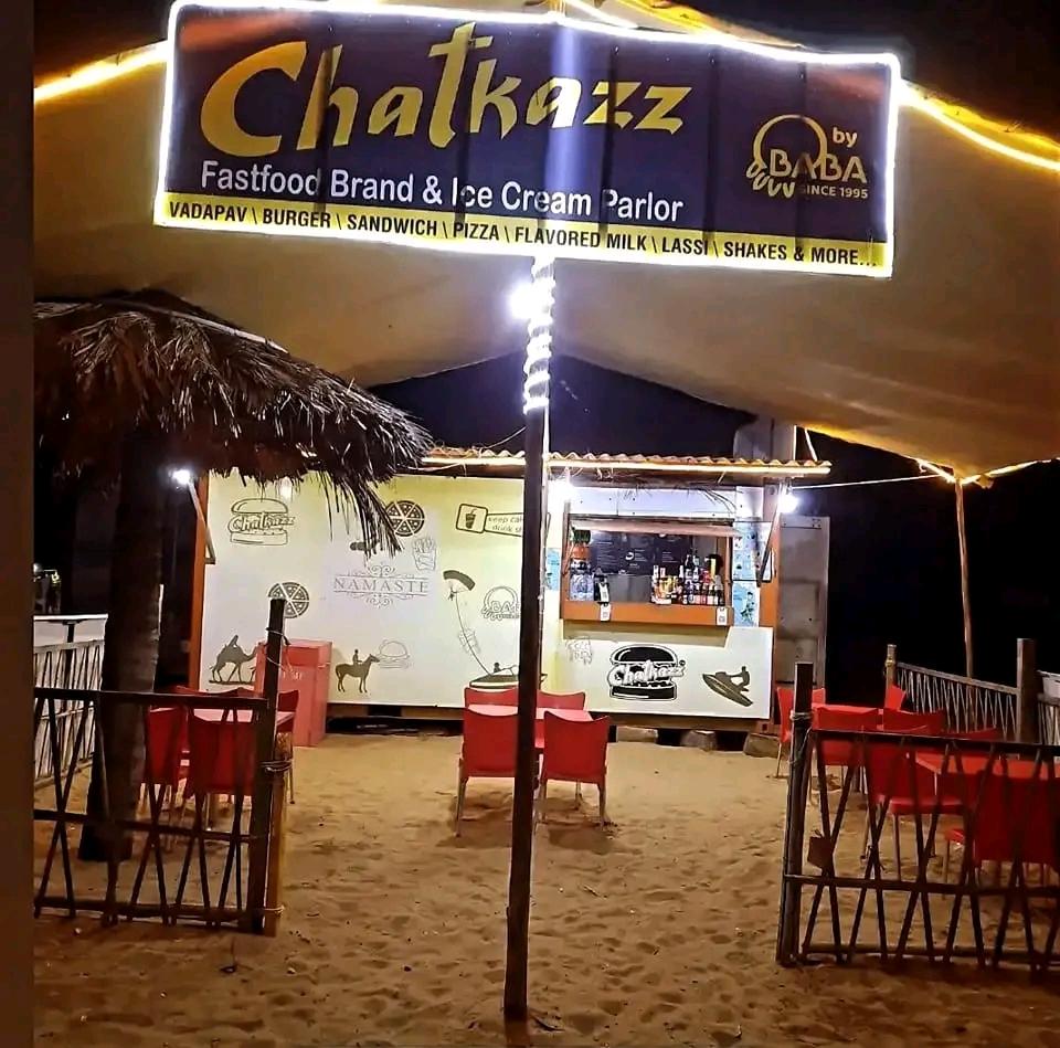 Chat-kaza