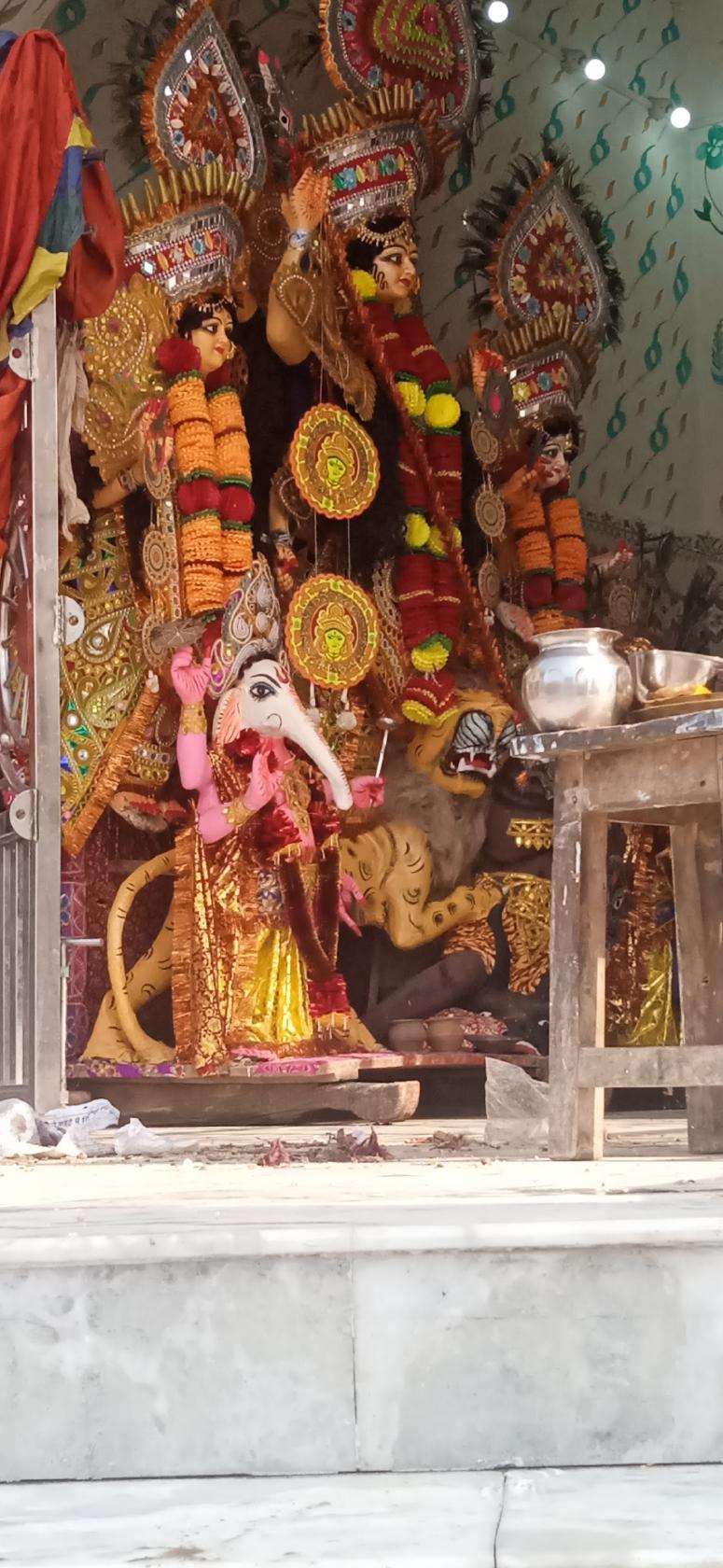 RAKESH