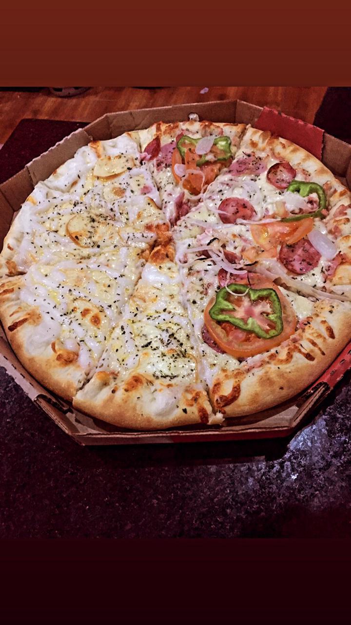 Sabor da Pizza