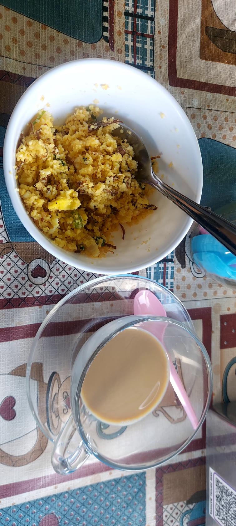 Cantinho da Bebel