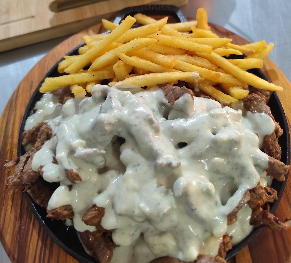 Texas Gastrobar
