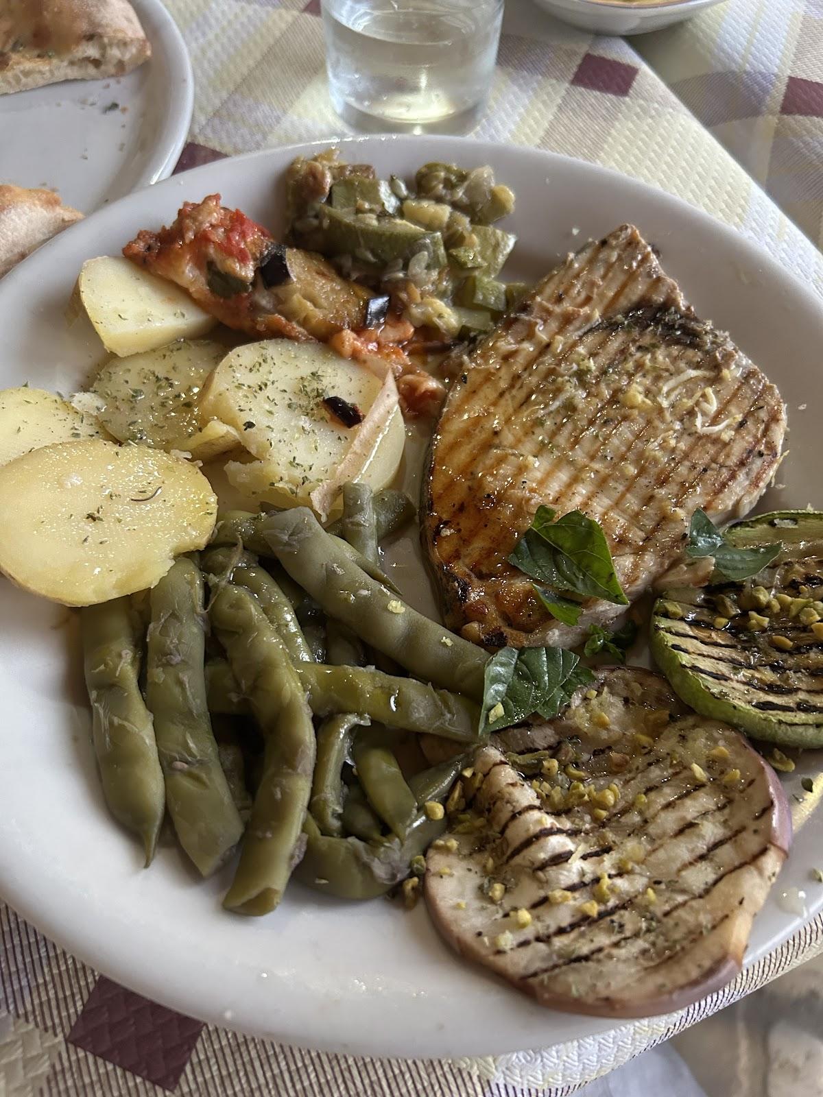 Pizzeria San Francesco