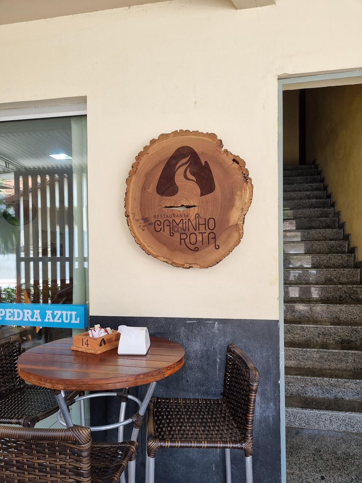Pizzaria Pedra Azul e Restaurante