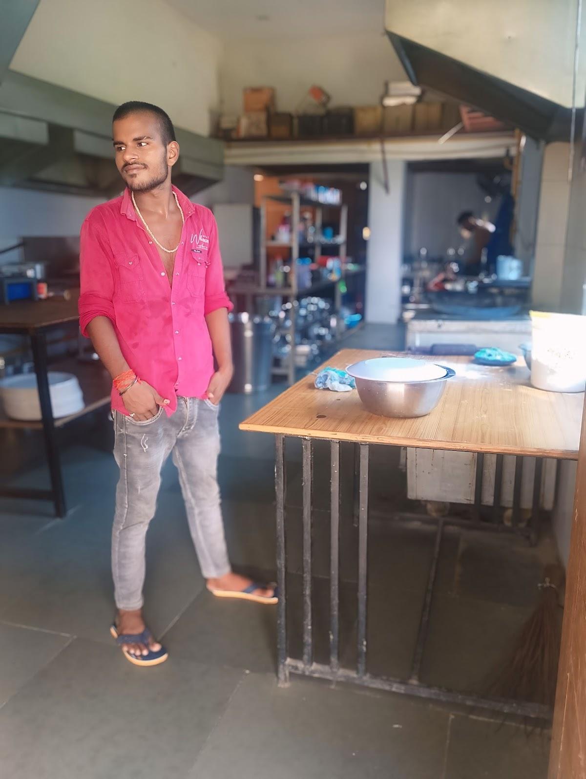 Ankit Dhaba