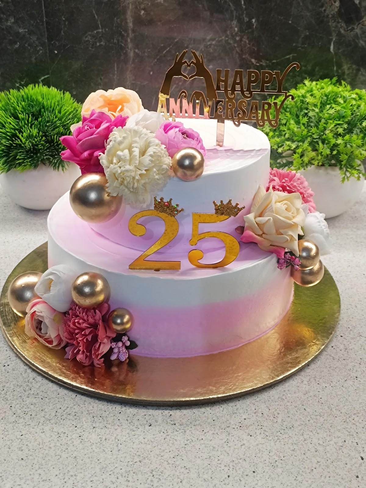 Blossom Bakery (Taste Of Home )