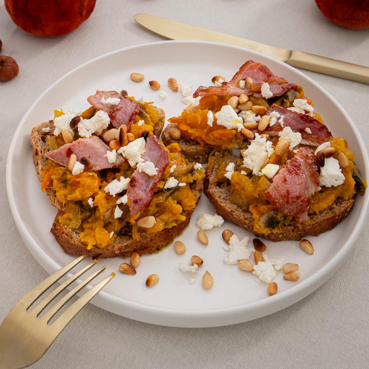 Sundej - Restaurant et livraisons de petits déjeuners et brunchs