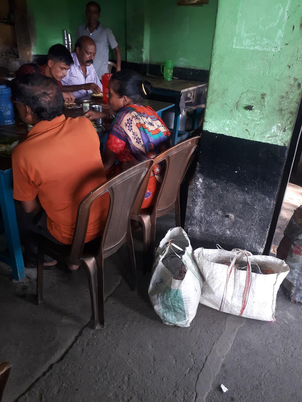 Tripti Hindu Hotel