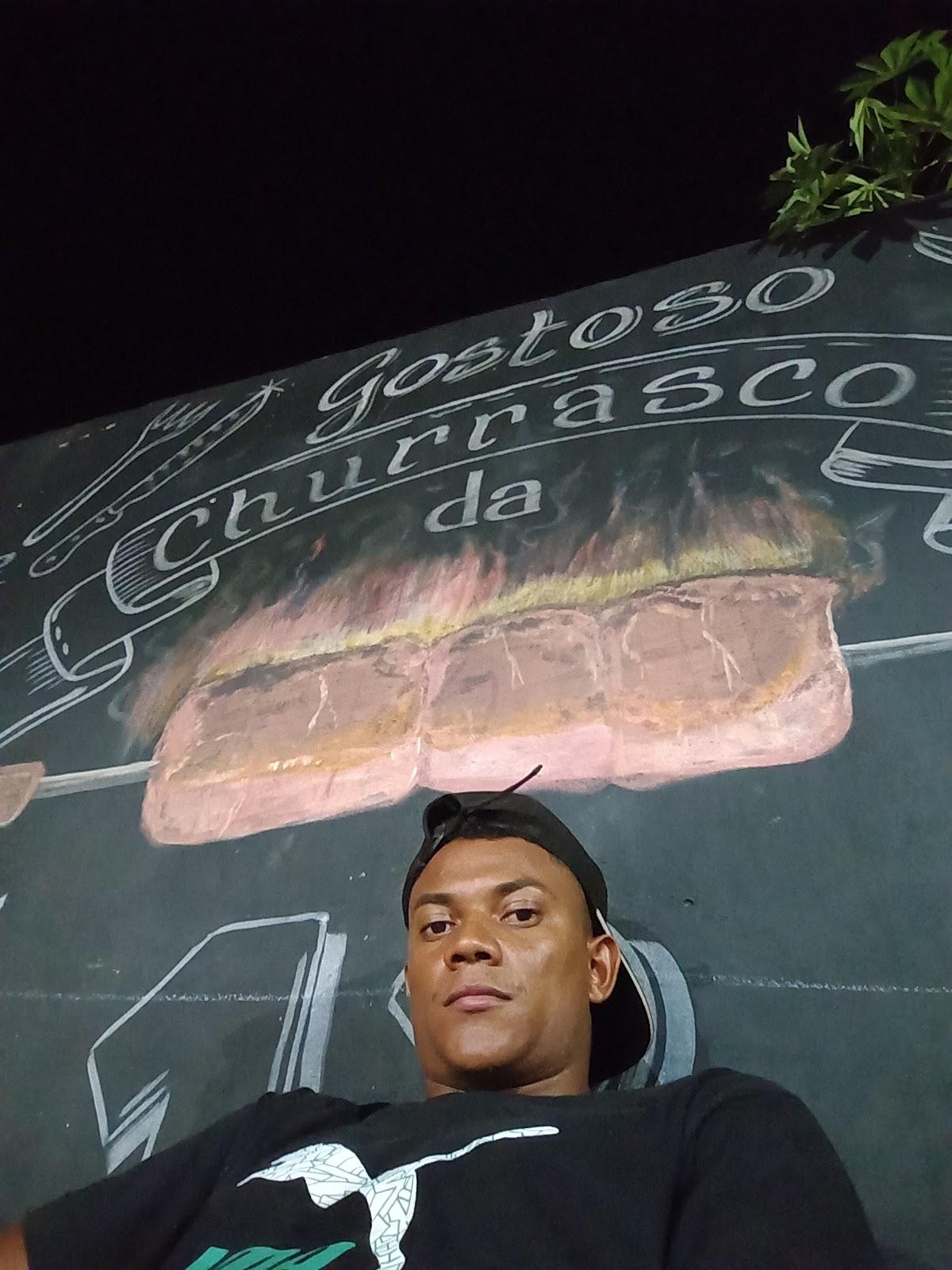 Espetinho da 13