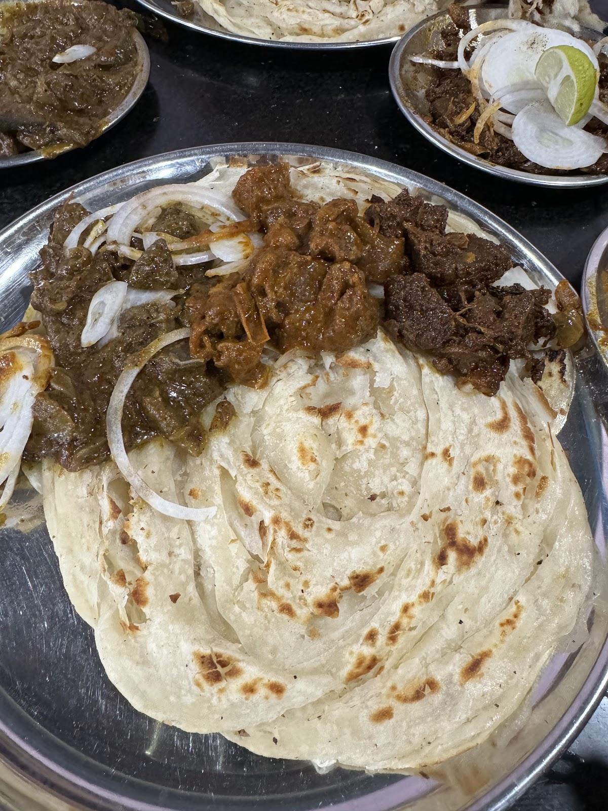 Fahil restaurant
