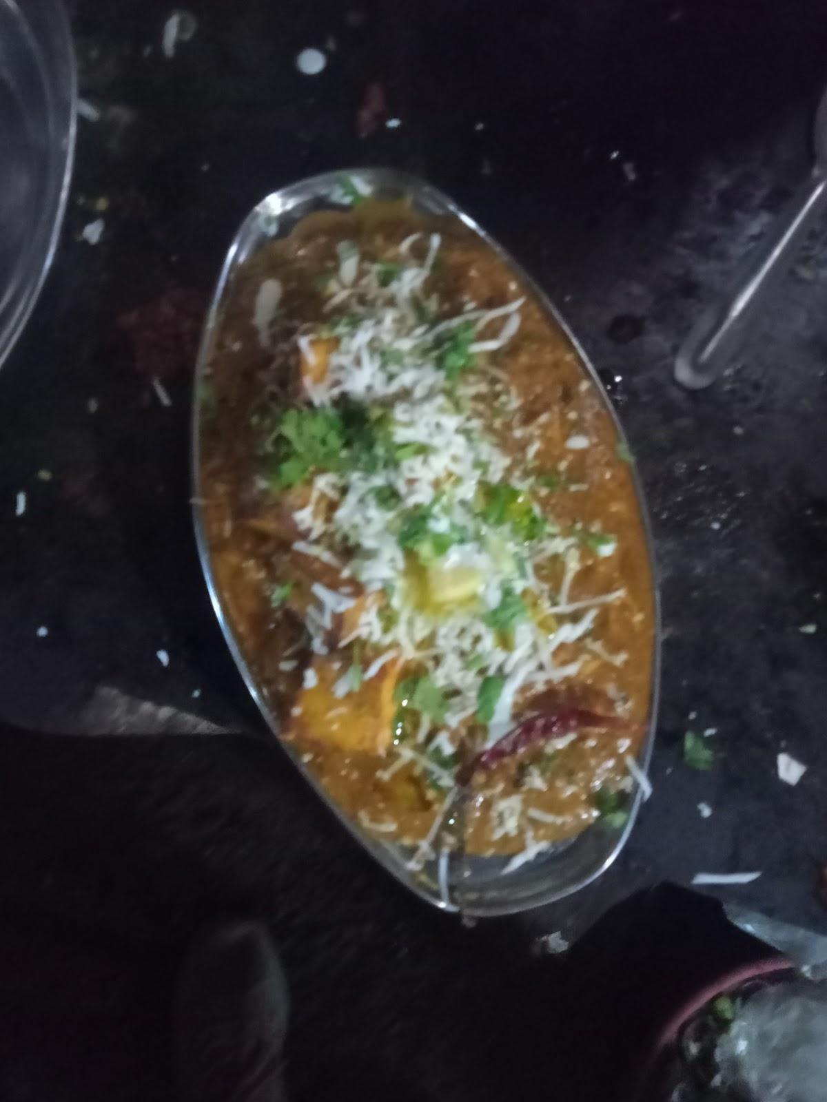 Jaiswal Dhaba