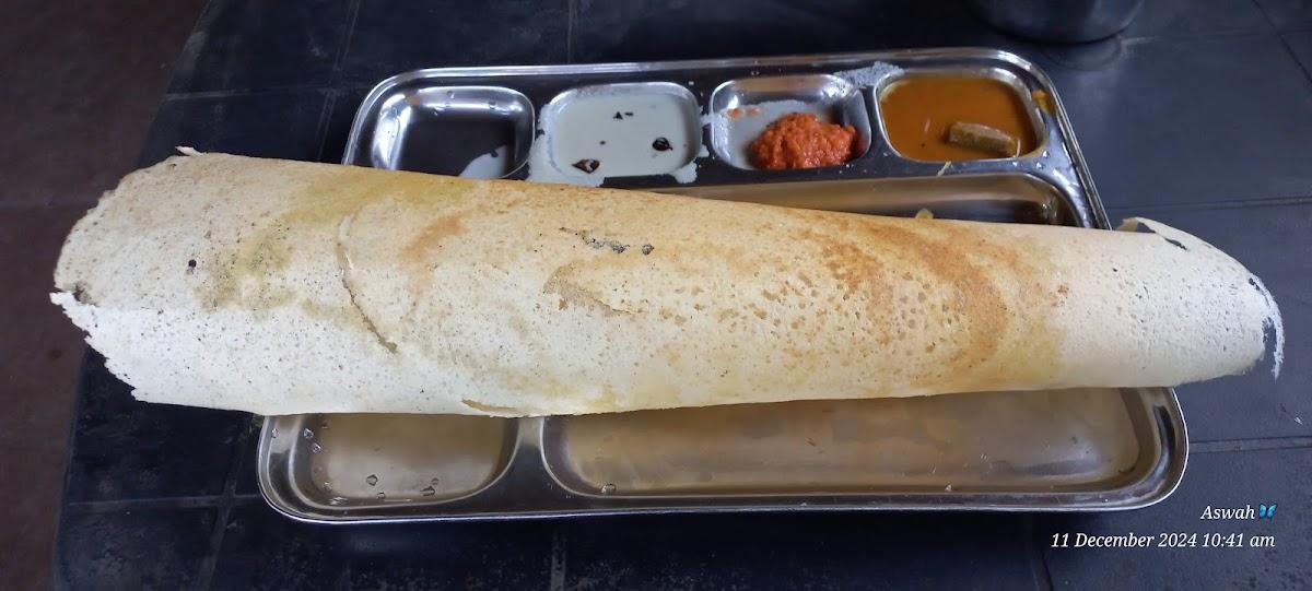 Babuettante Thattukada