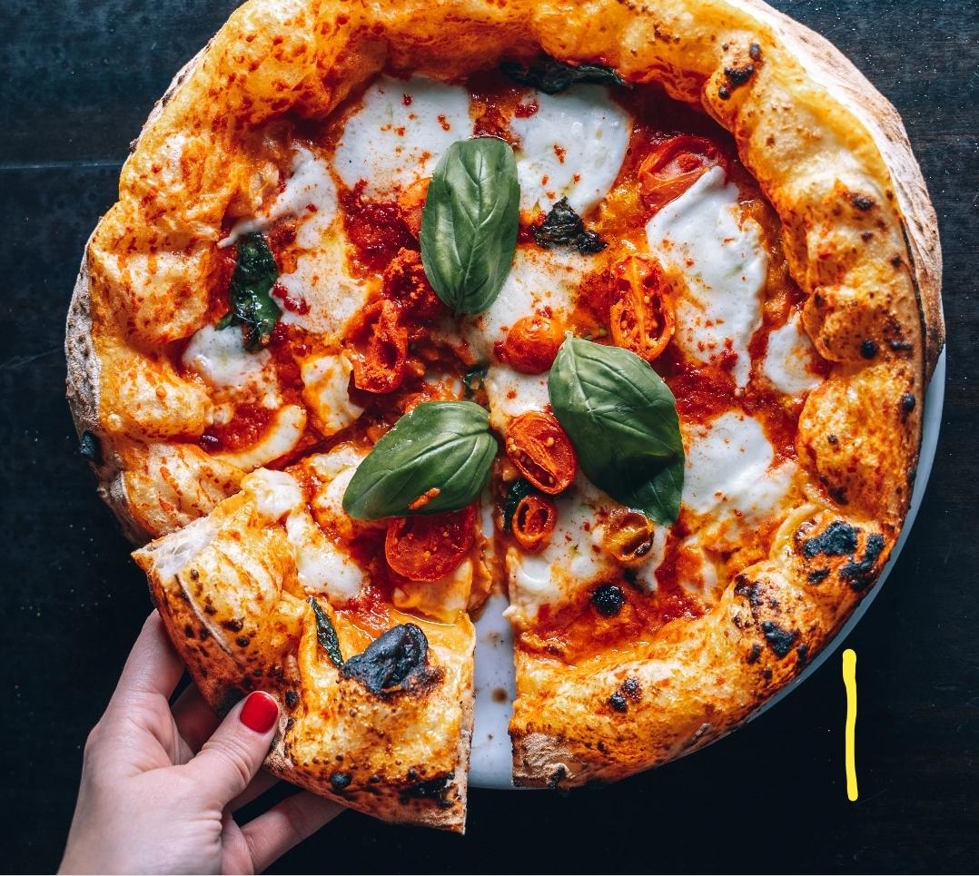 Pizza Hot