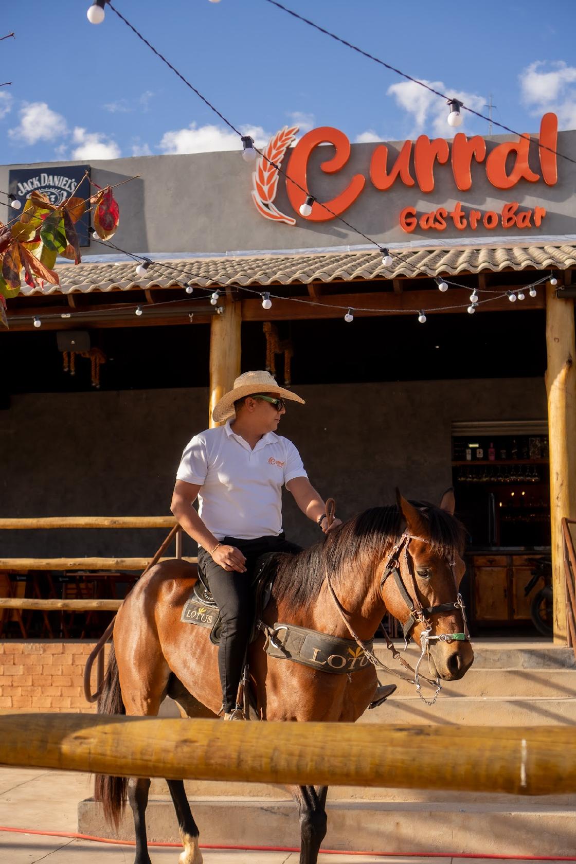 Curral Gastrobar