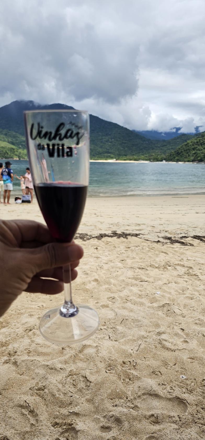 bar duas irmãs