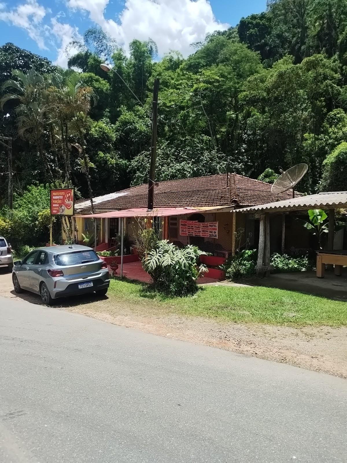Restaurante ubatumirim