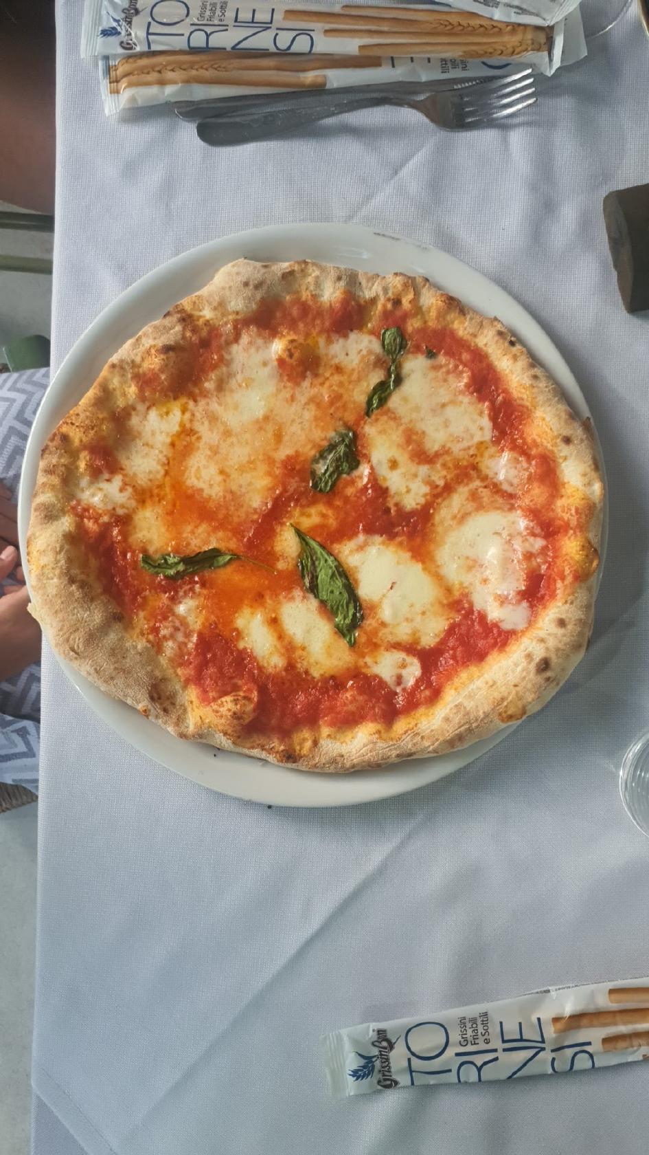 Ristorante Il Pioppeto