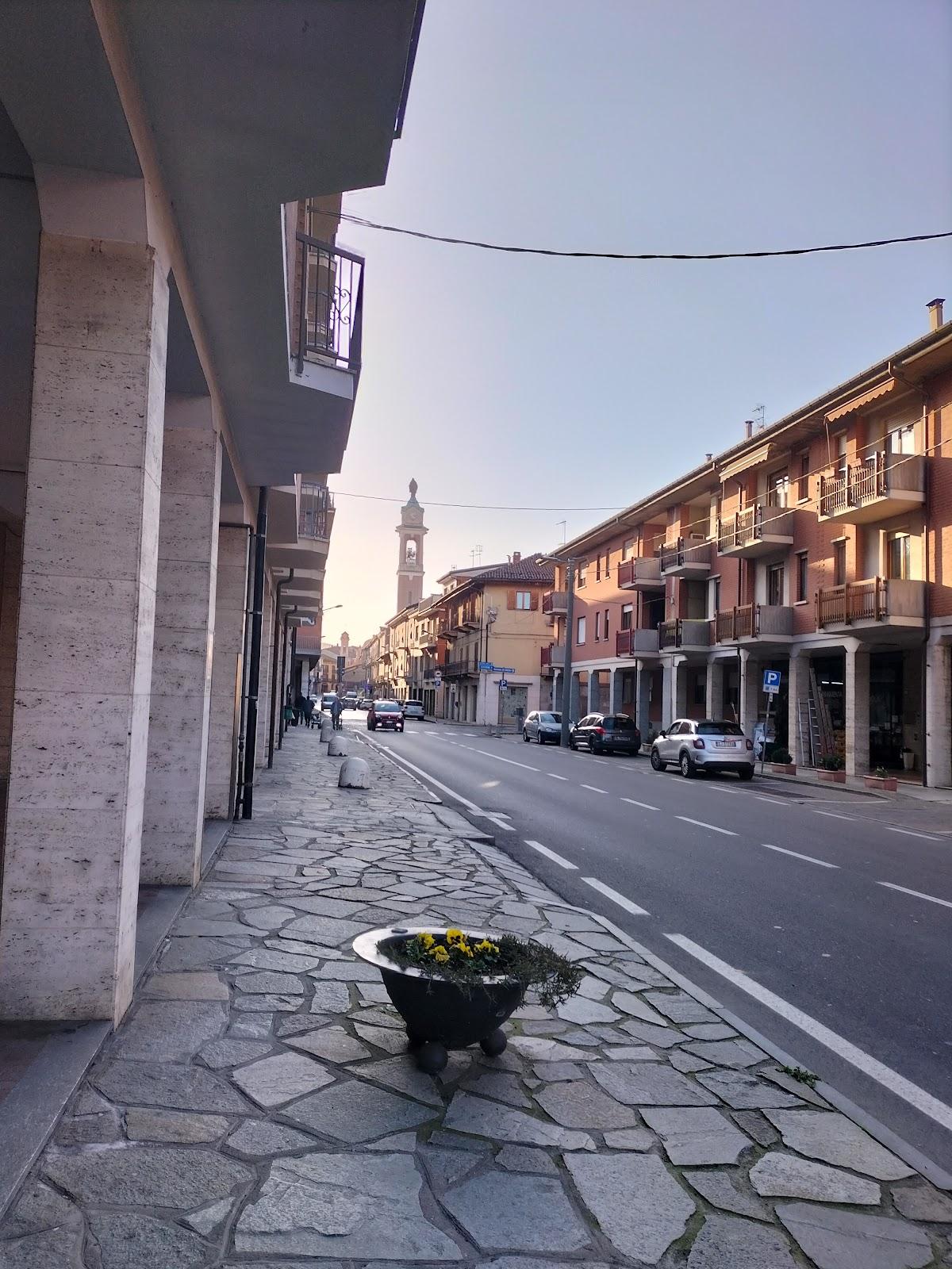 Mercatò Local