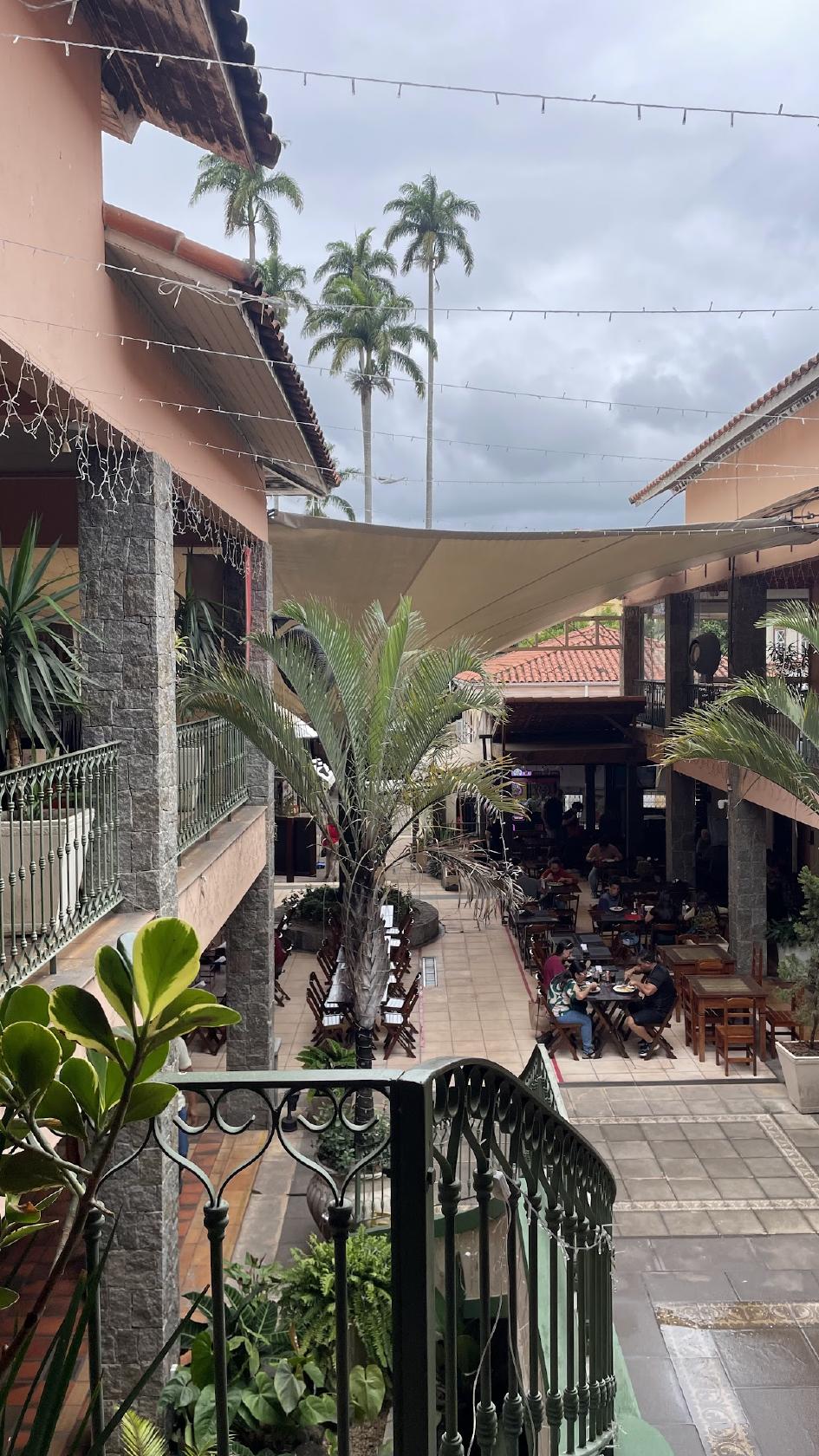Boteco No Tom