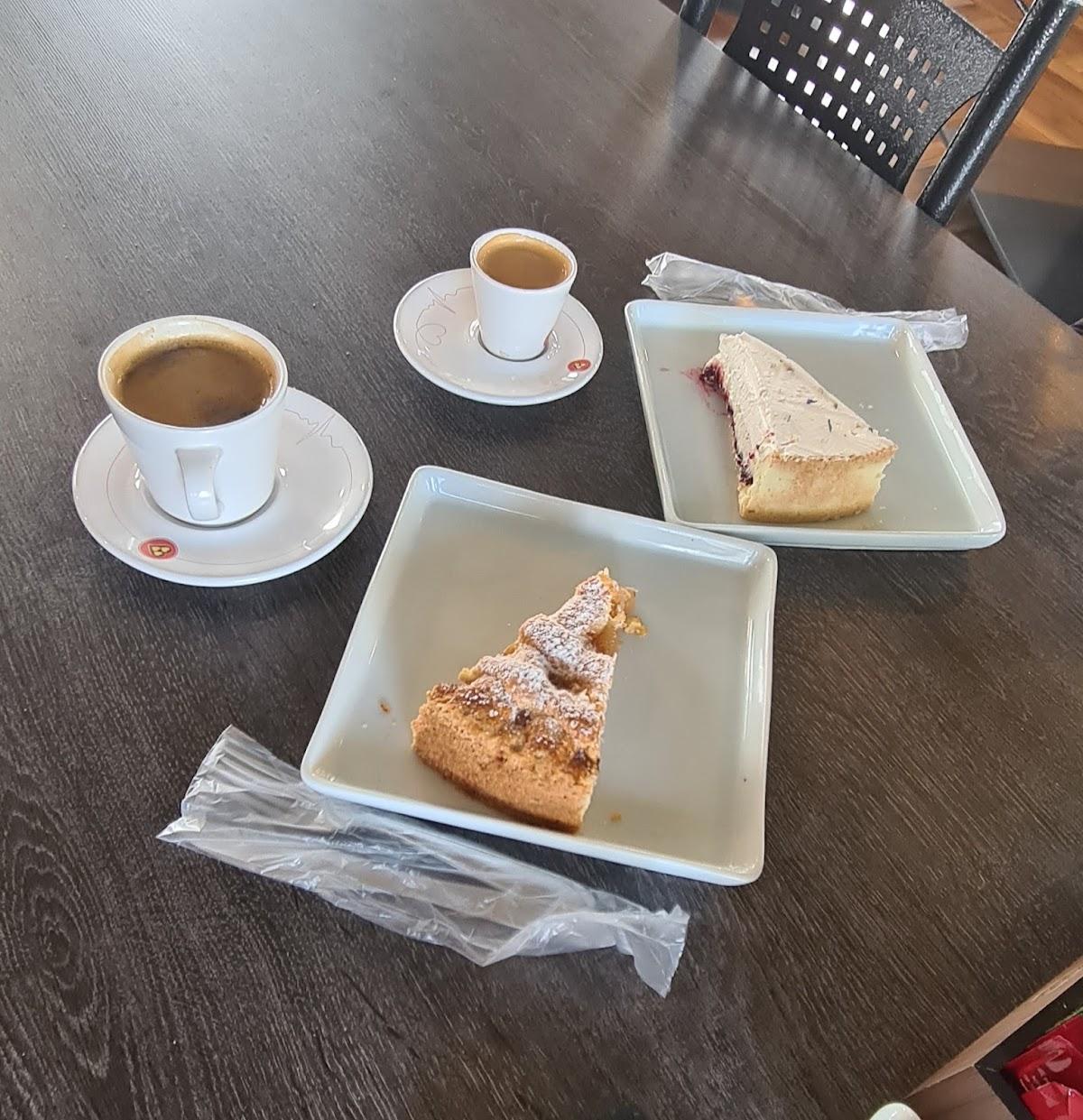Kaffee & Brot Bäckerei