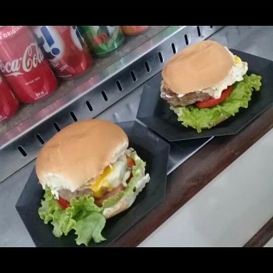 Point da Villa Lanchonete E Mercearia