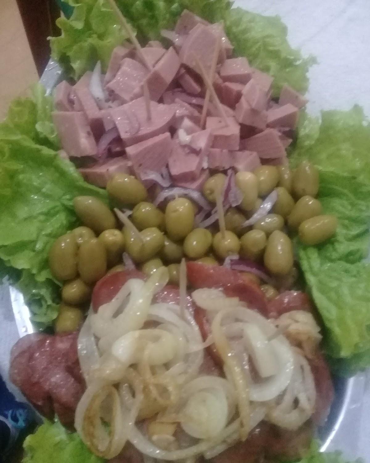 Point da Villa Lanchonete E Mercearia