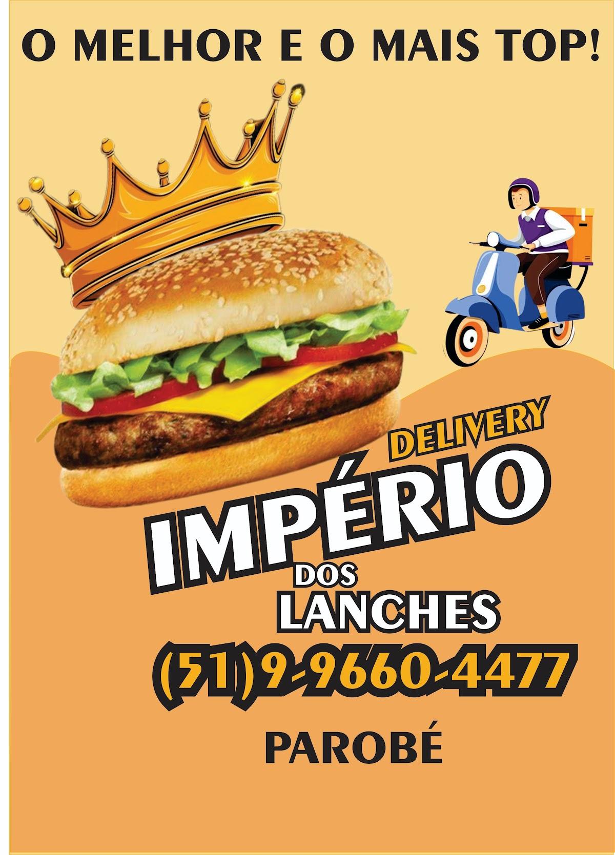 Império dos lanches