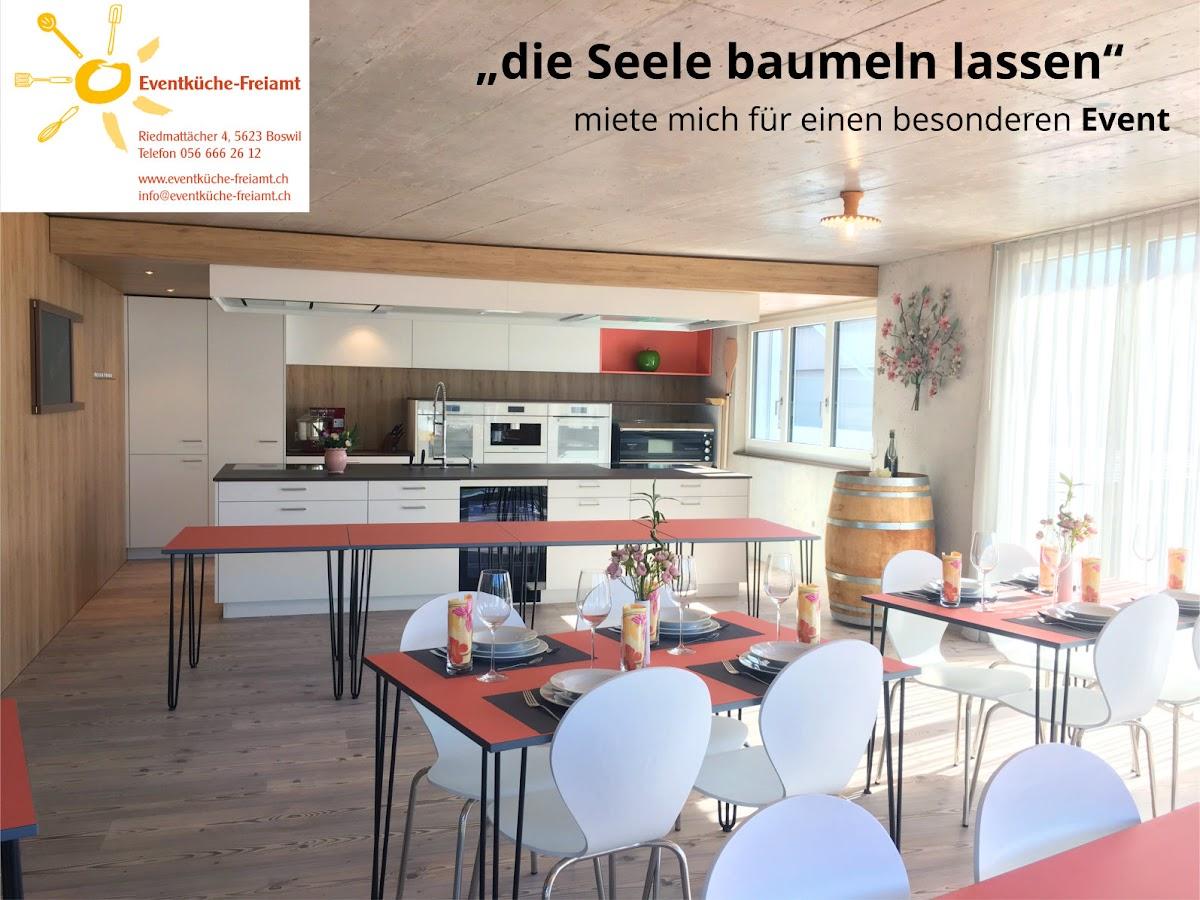 eventküche freiamt