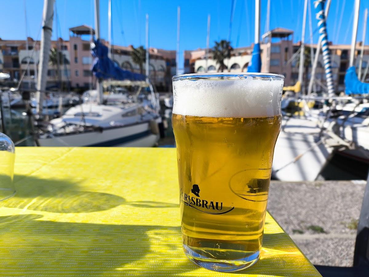 La Barque du Porto Fino