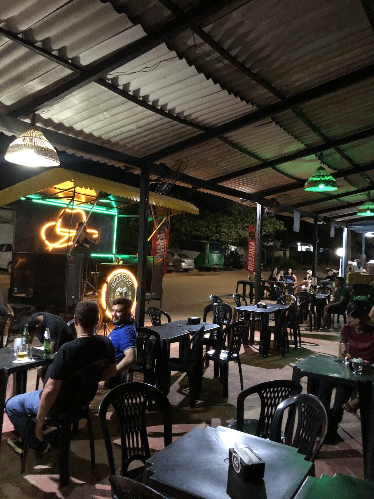 CHOPP DO CAUÃ