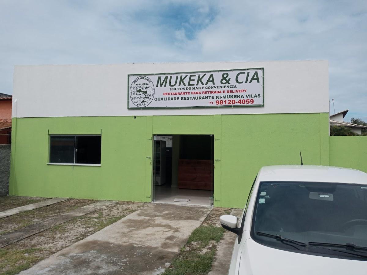 Mukeka&CIA