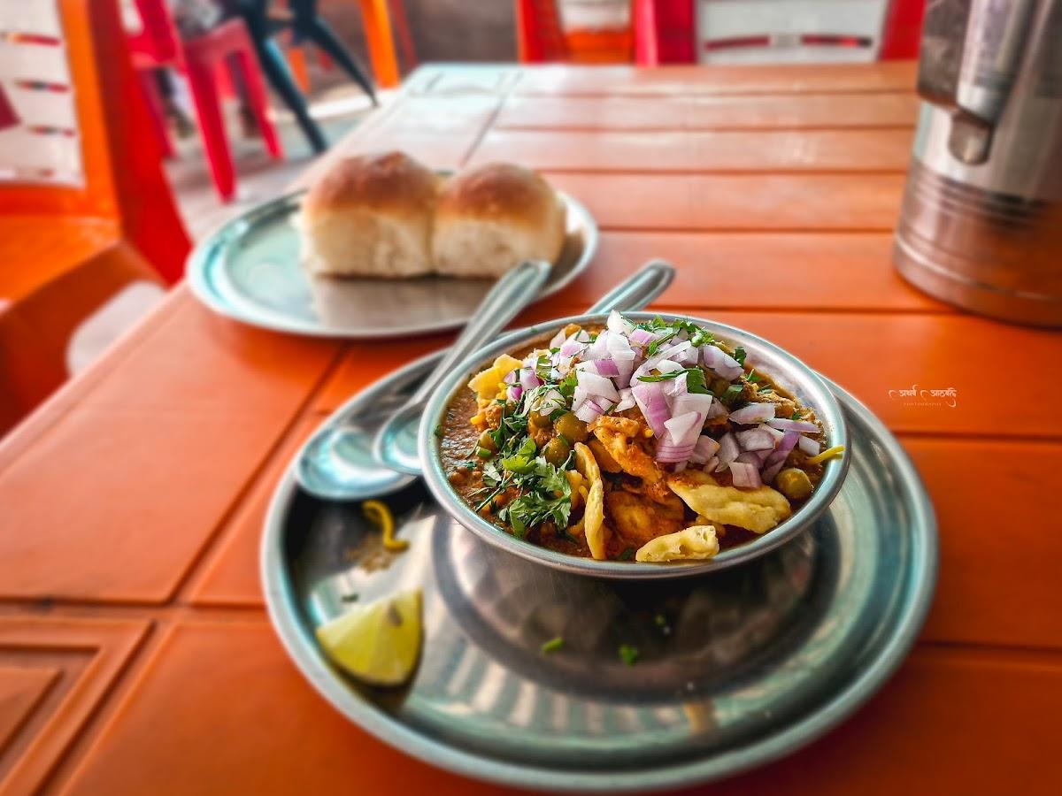 Prasad Snacks Centre