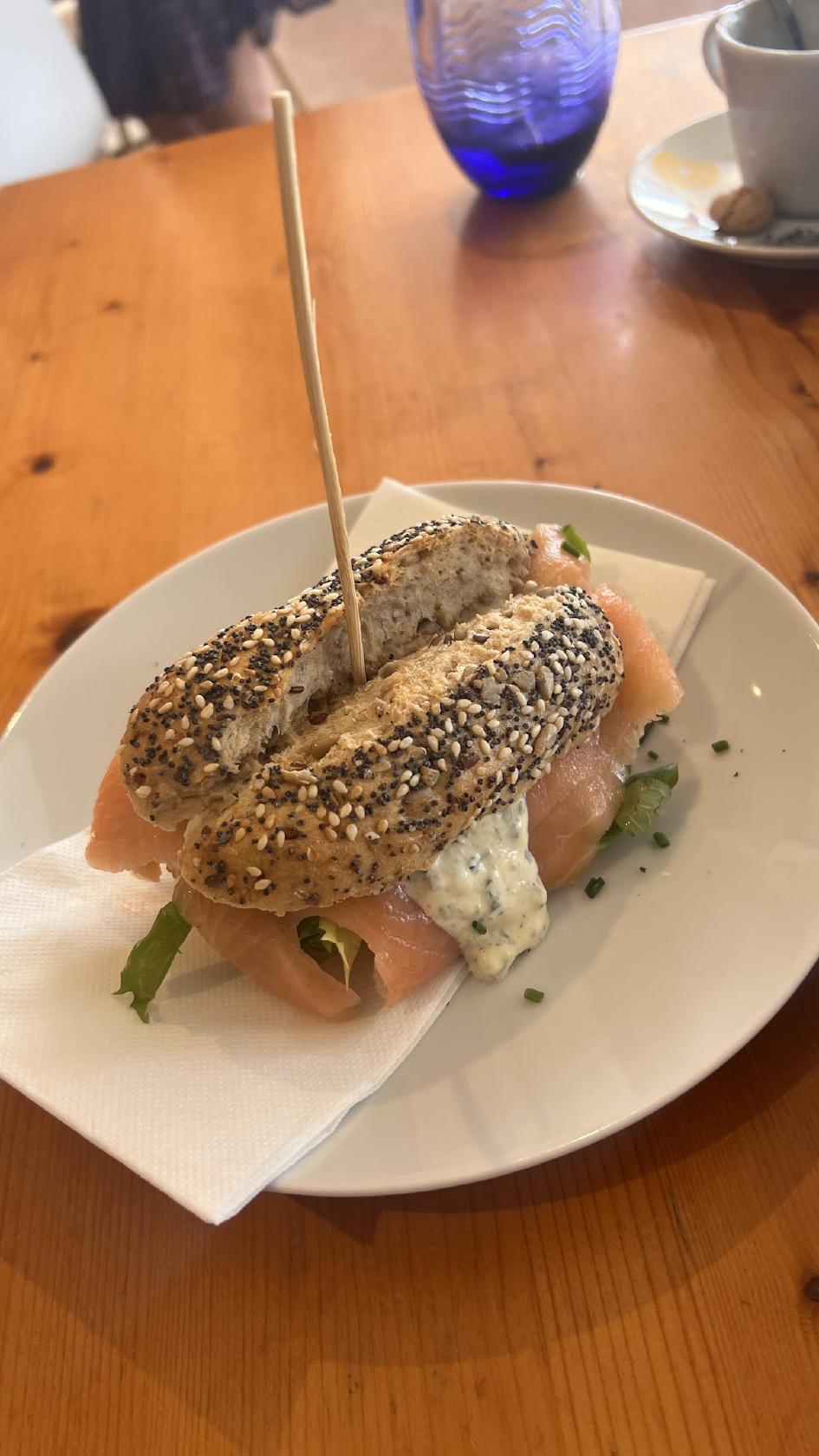 Little Brunch Mallorca - Playa de Palma