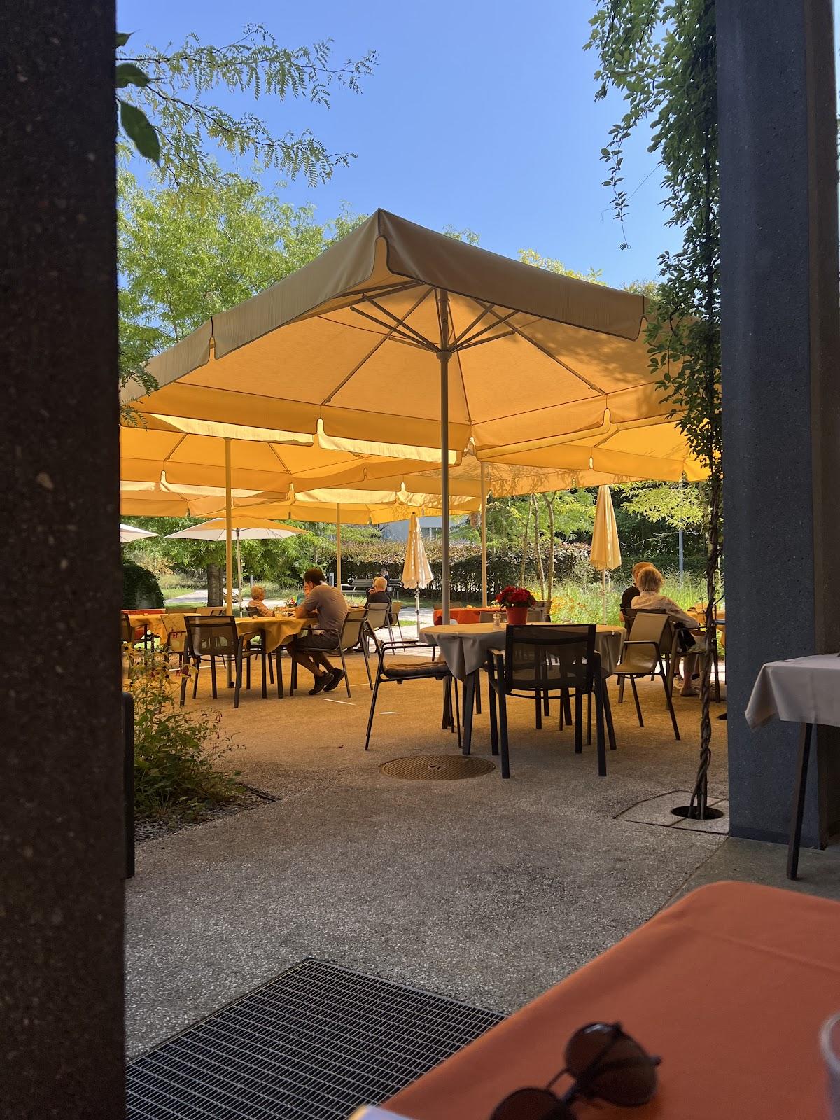 Restaurant Blumenrain