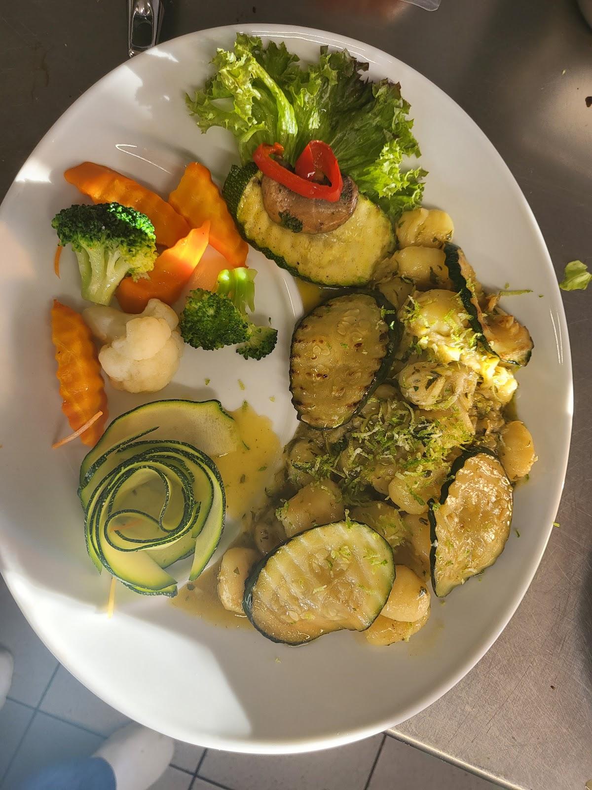 Janet's Kitchen