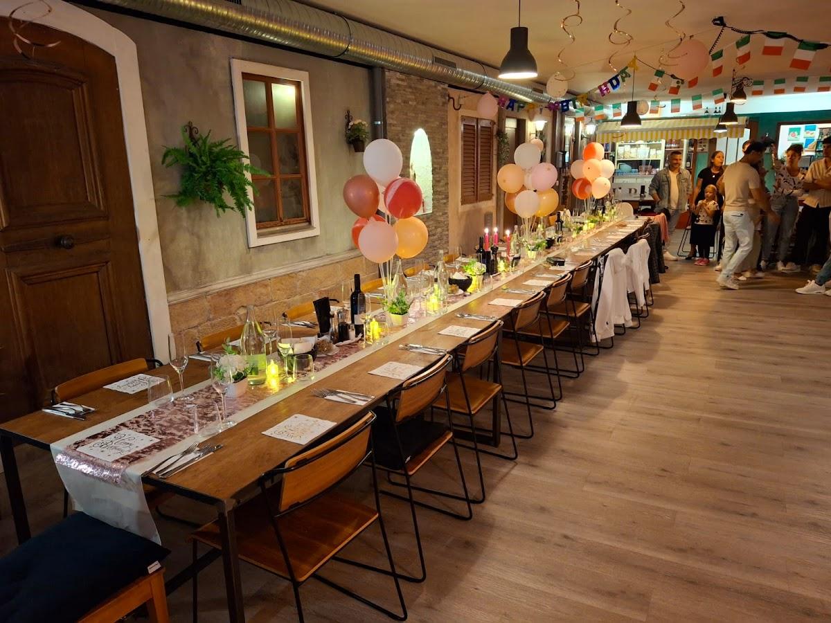 Il Borgo - Pizzeria Napoletana