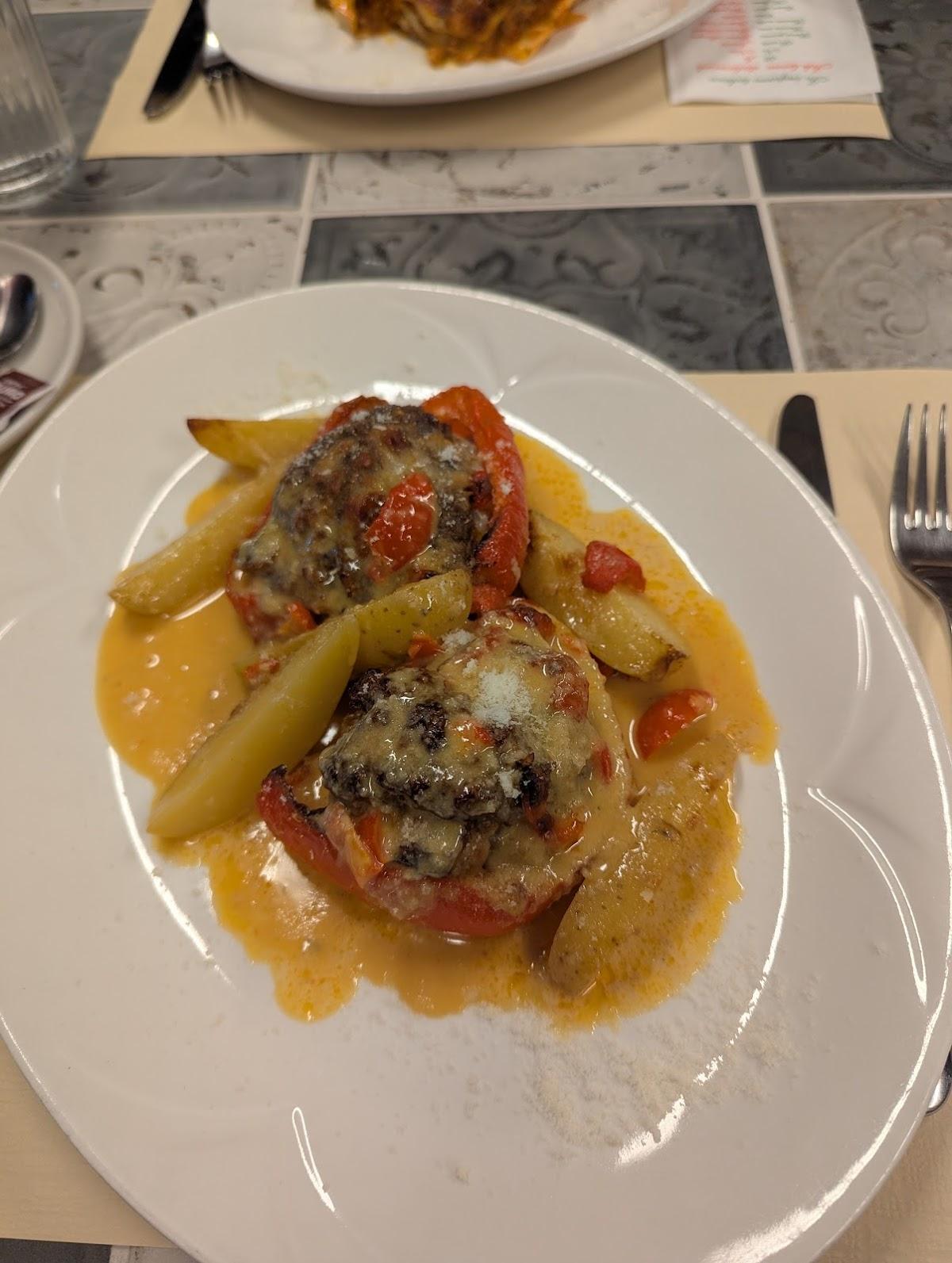 Bagordi bottega