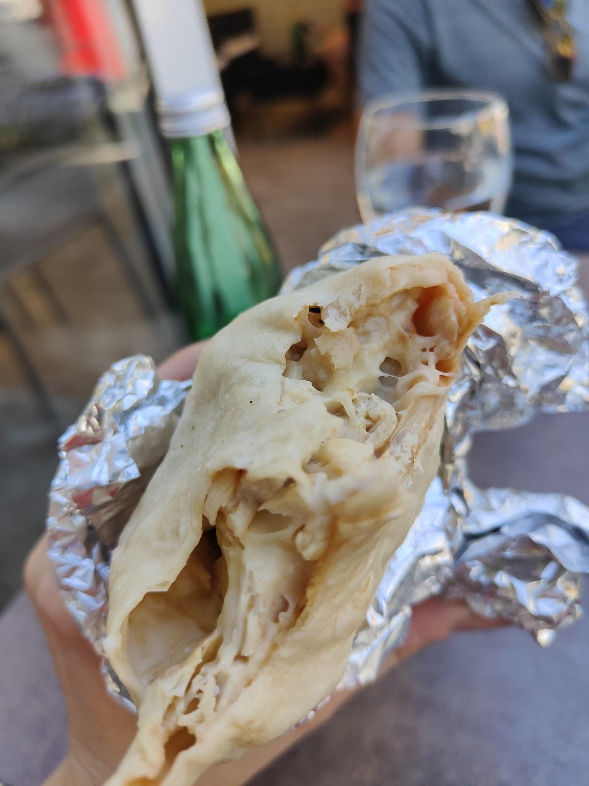 MAŠA FAST FOOD