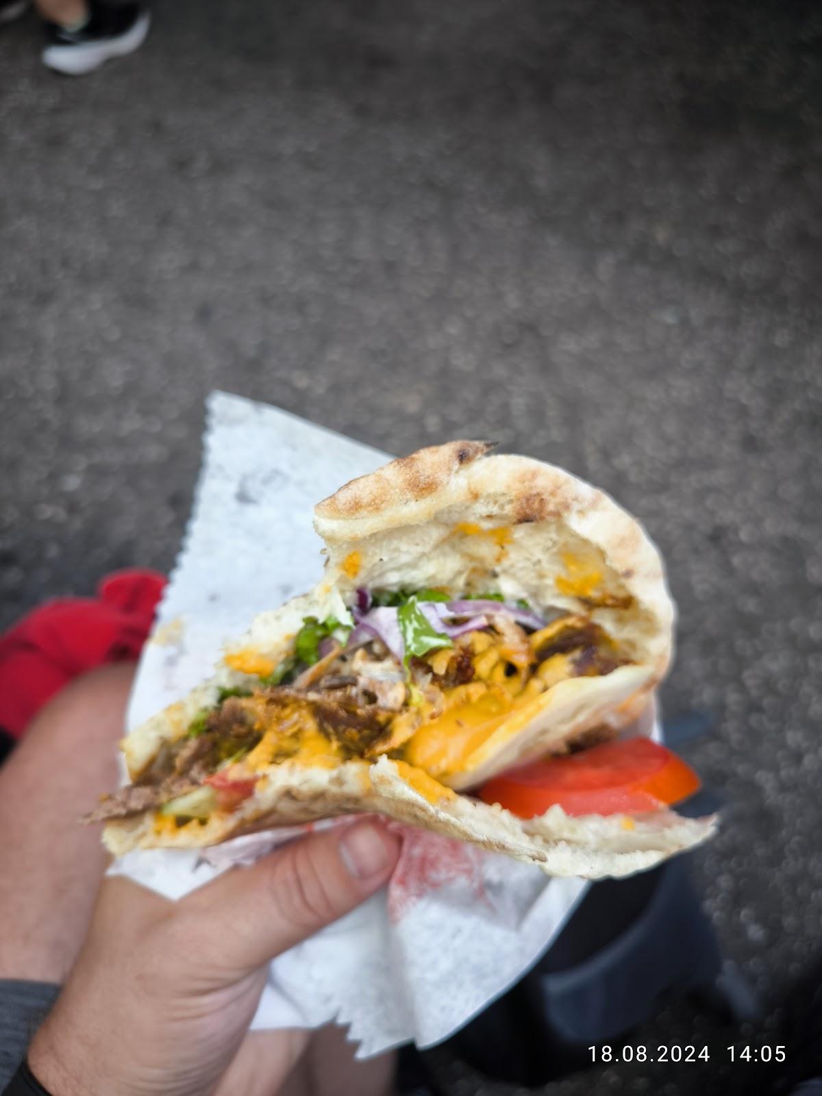 Doner King