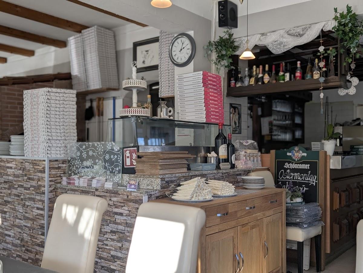 Pizzeria Bistro Annabella