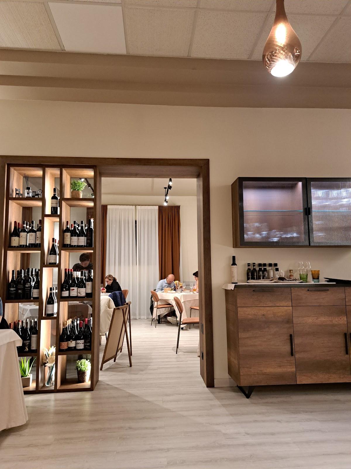 Trattoria Foco